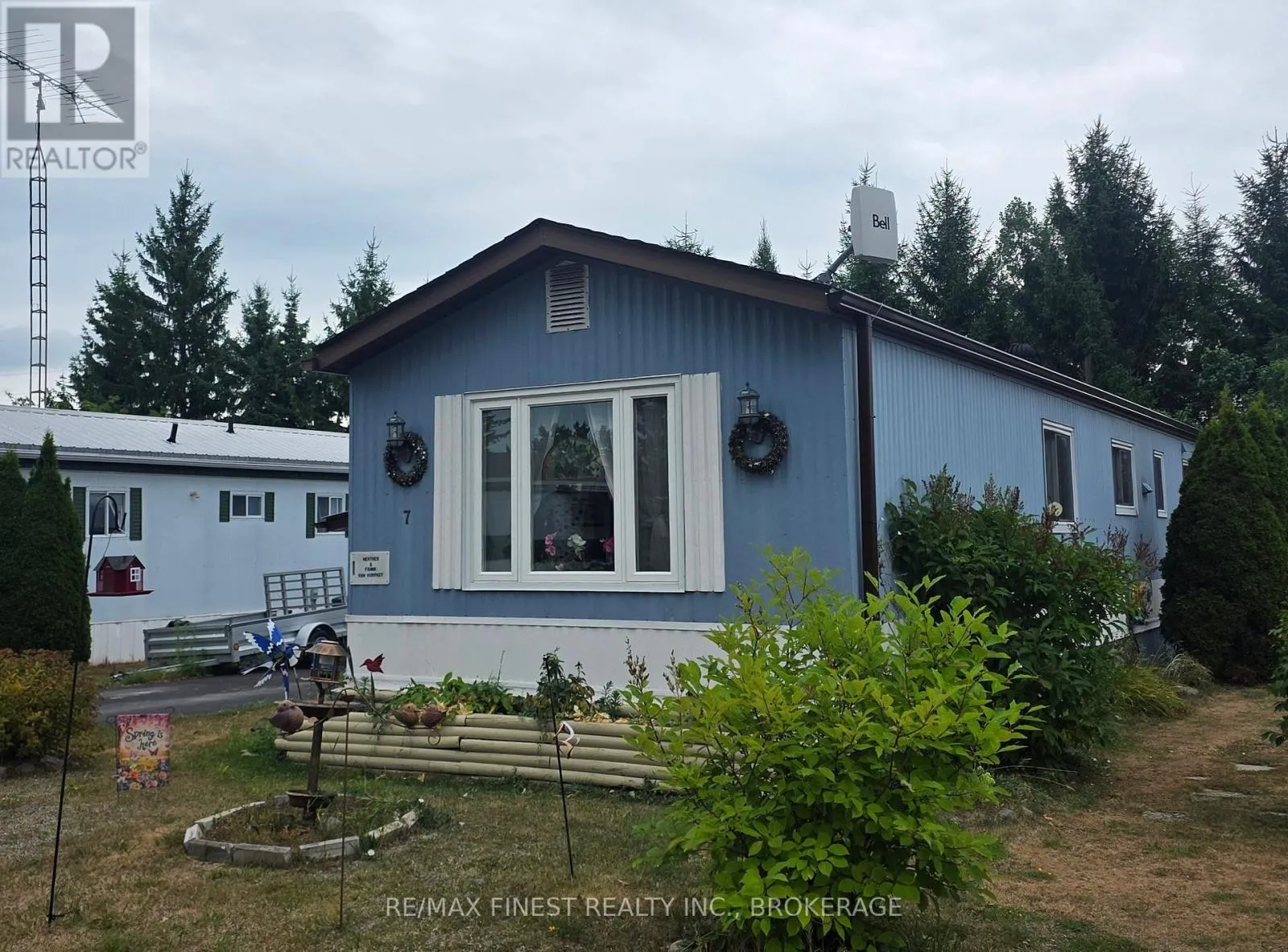 7 CEDAR STREET