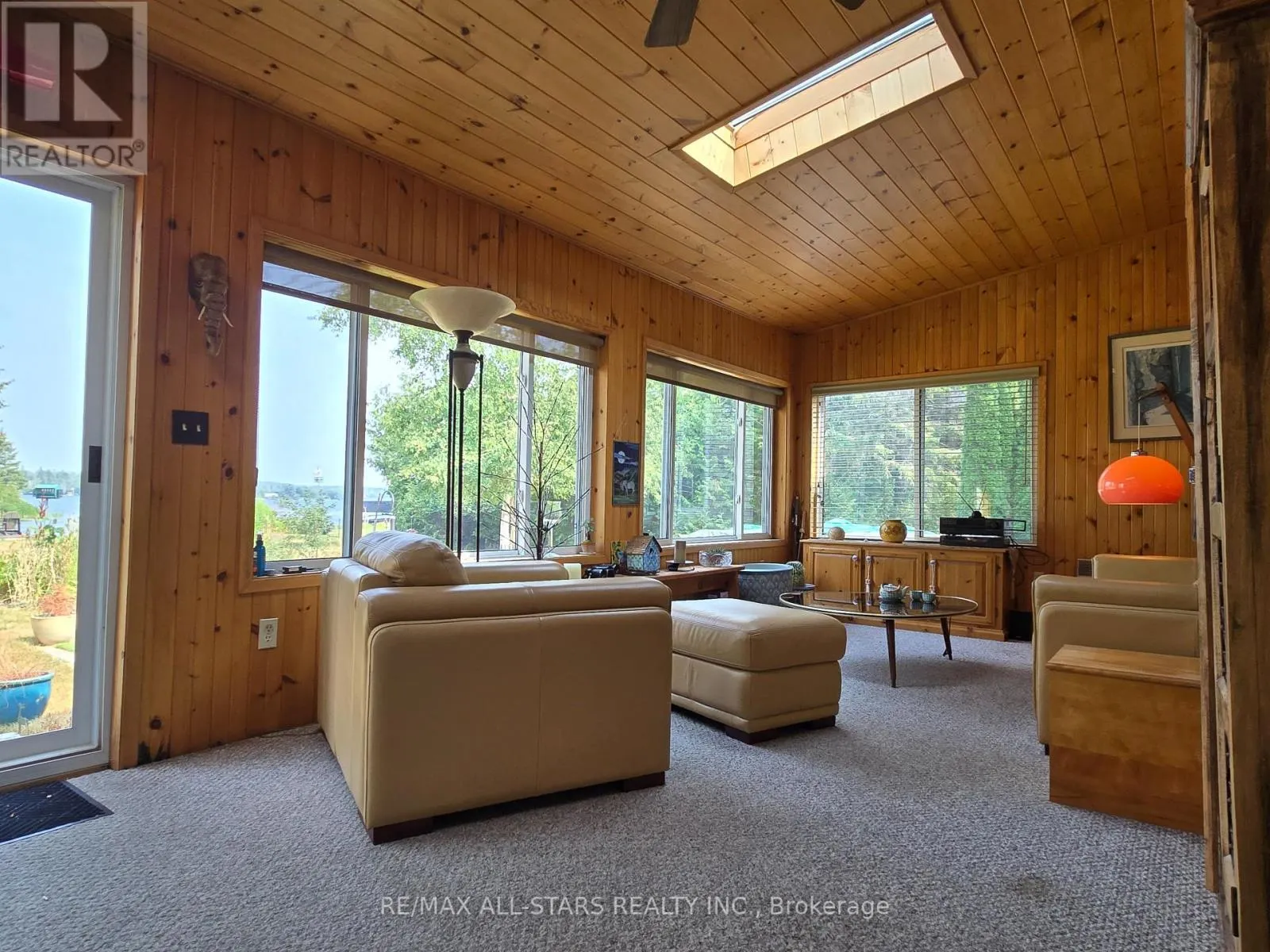 321 RABYS SHORE DRIVE