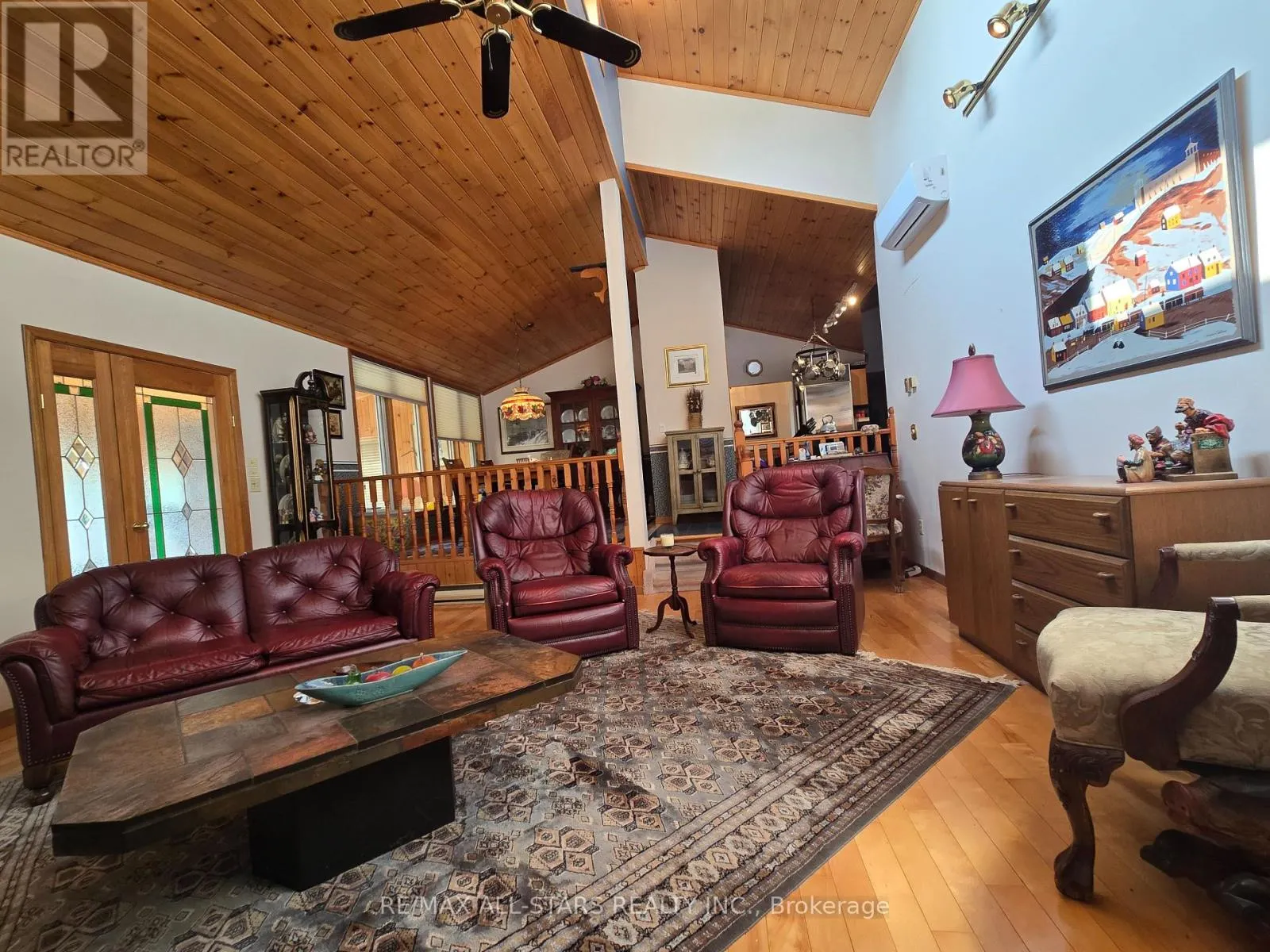 321 RABYS SHORE DRIVE