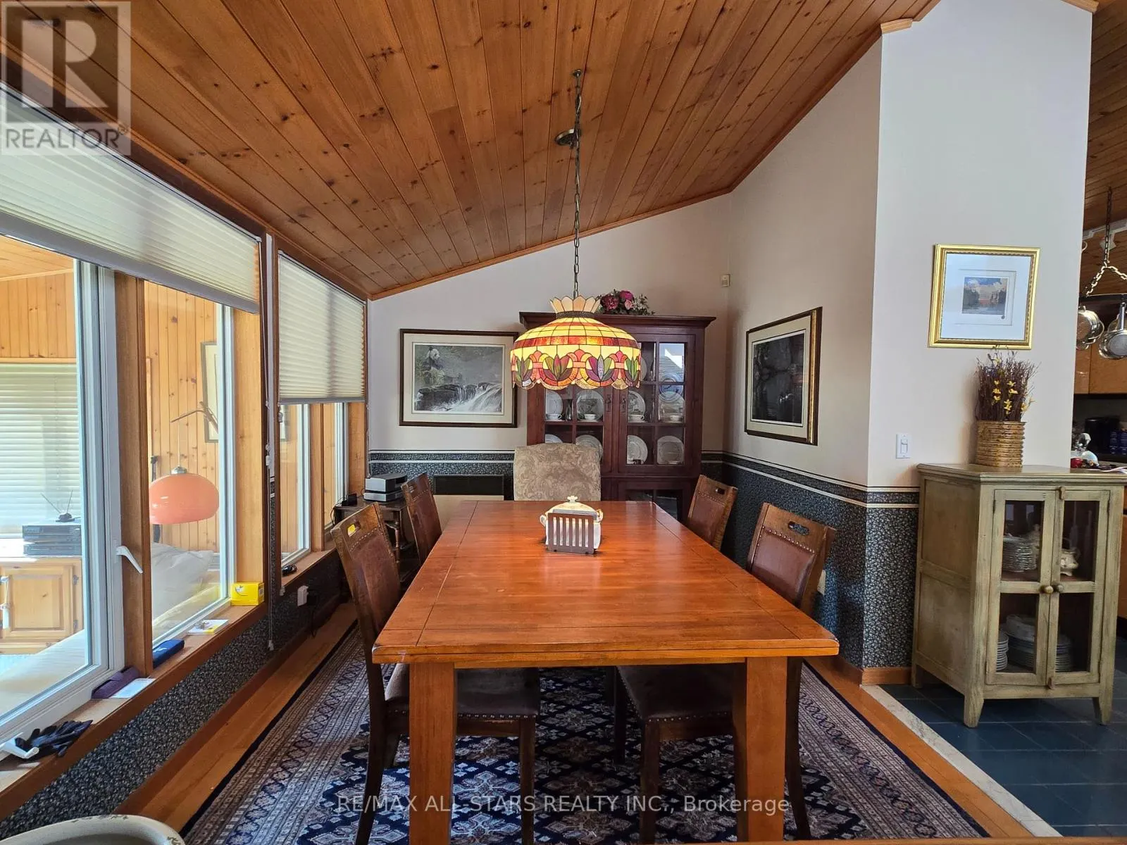 321 RABYS SHORE DRIVE