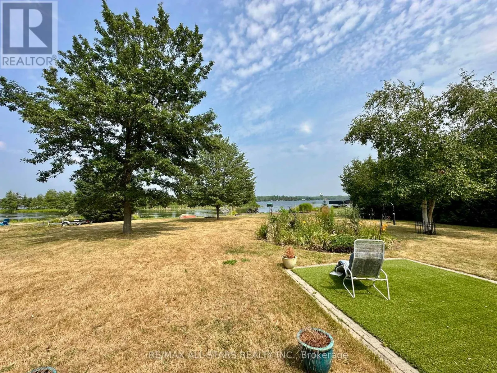 321 RABYS SHORE DRIVE