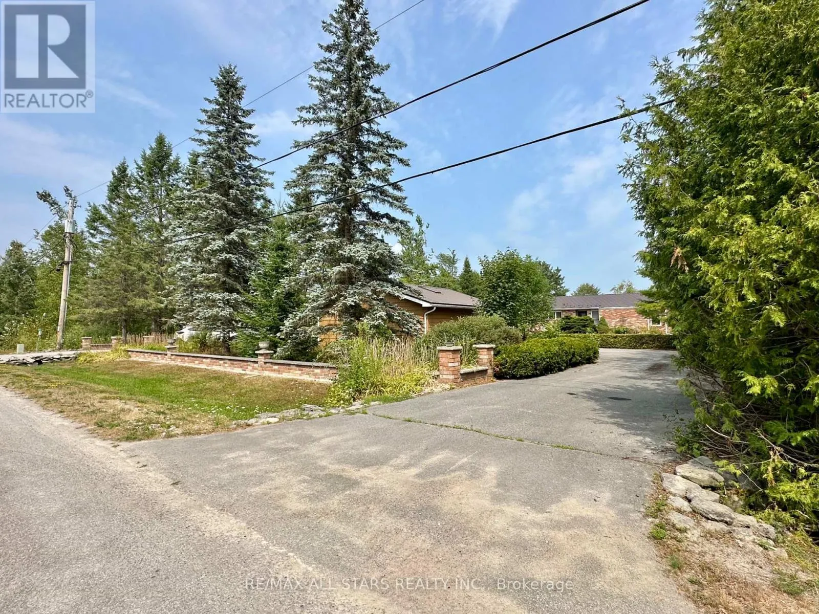 321 RABYS SHORE DRIVE