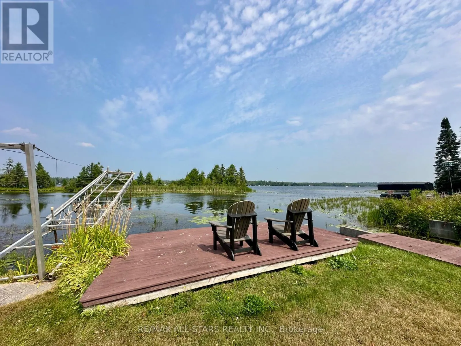 321 RABYS SHORE DRIVE