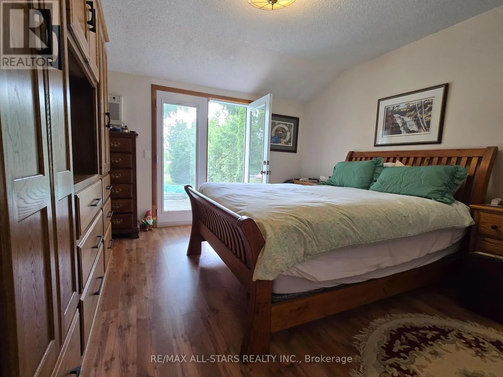321 RABYS SHORE DRIVE