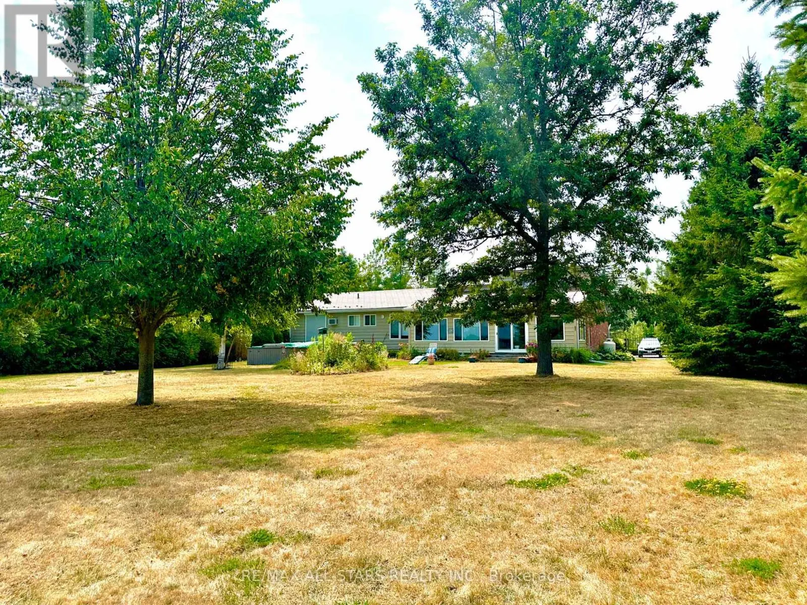 321 RABYS SHORE DRIVE