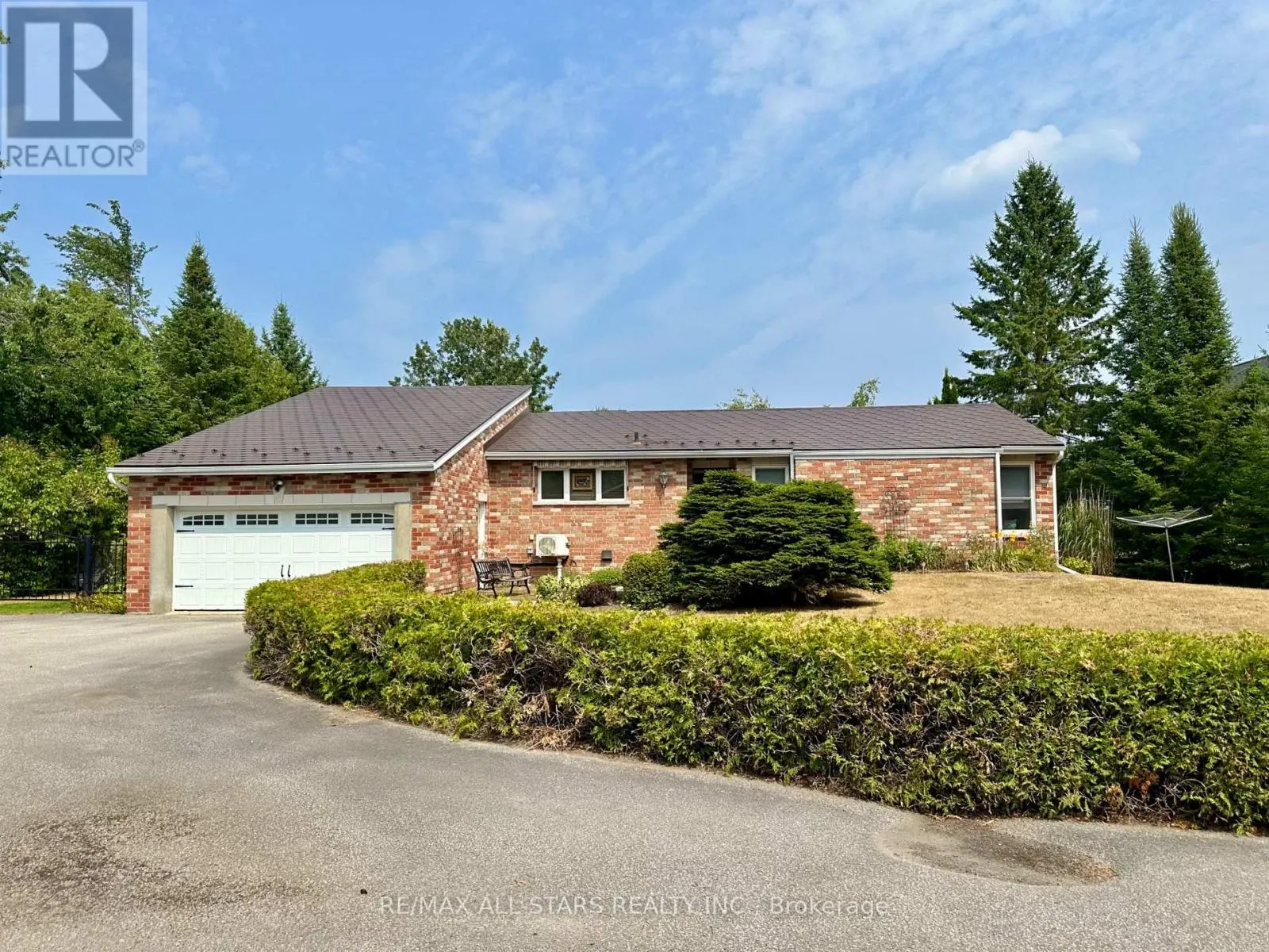 321 RABYS SHORE DRIVE