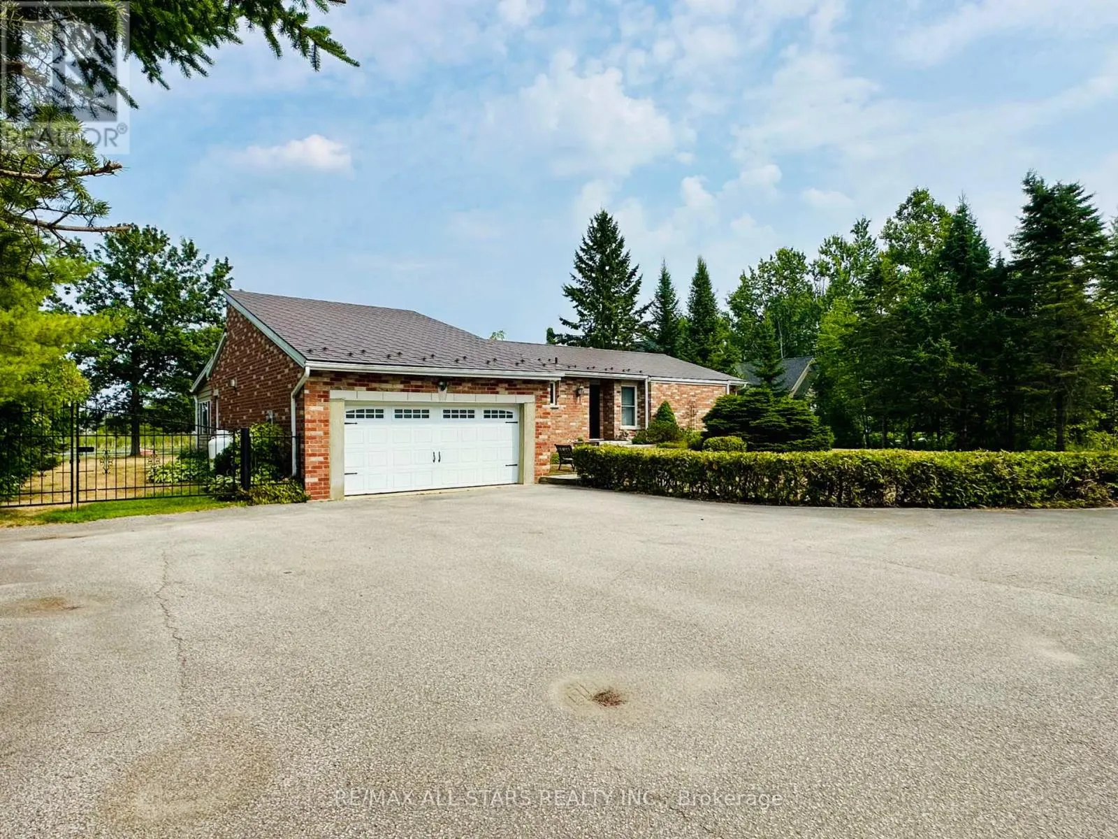 321 RABYS SHORE DRIVE