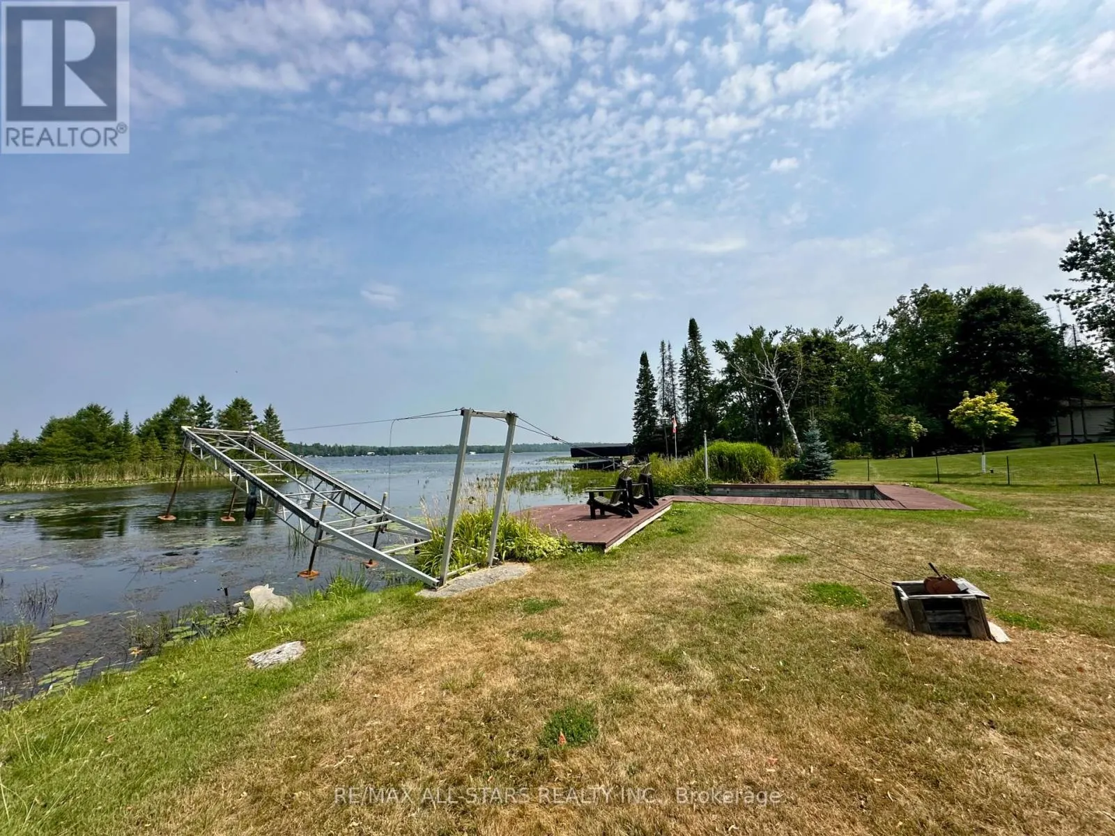 321 RABYS SHORE DRIVE