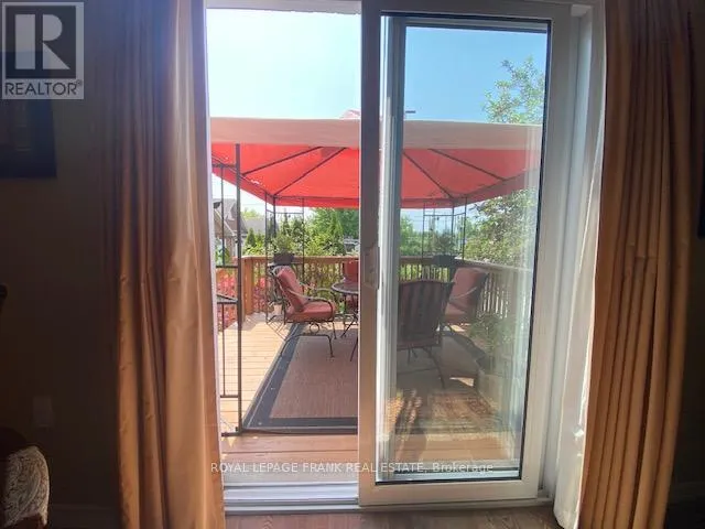 15A GROSS STREET