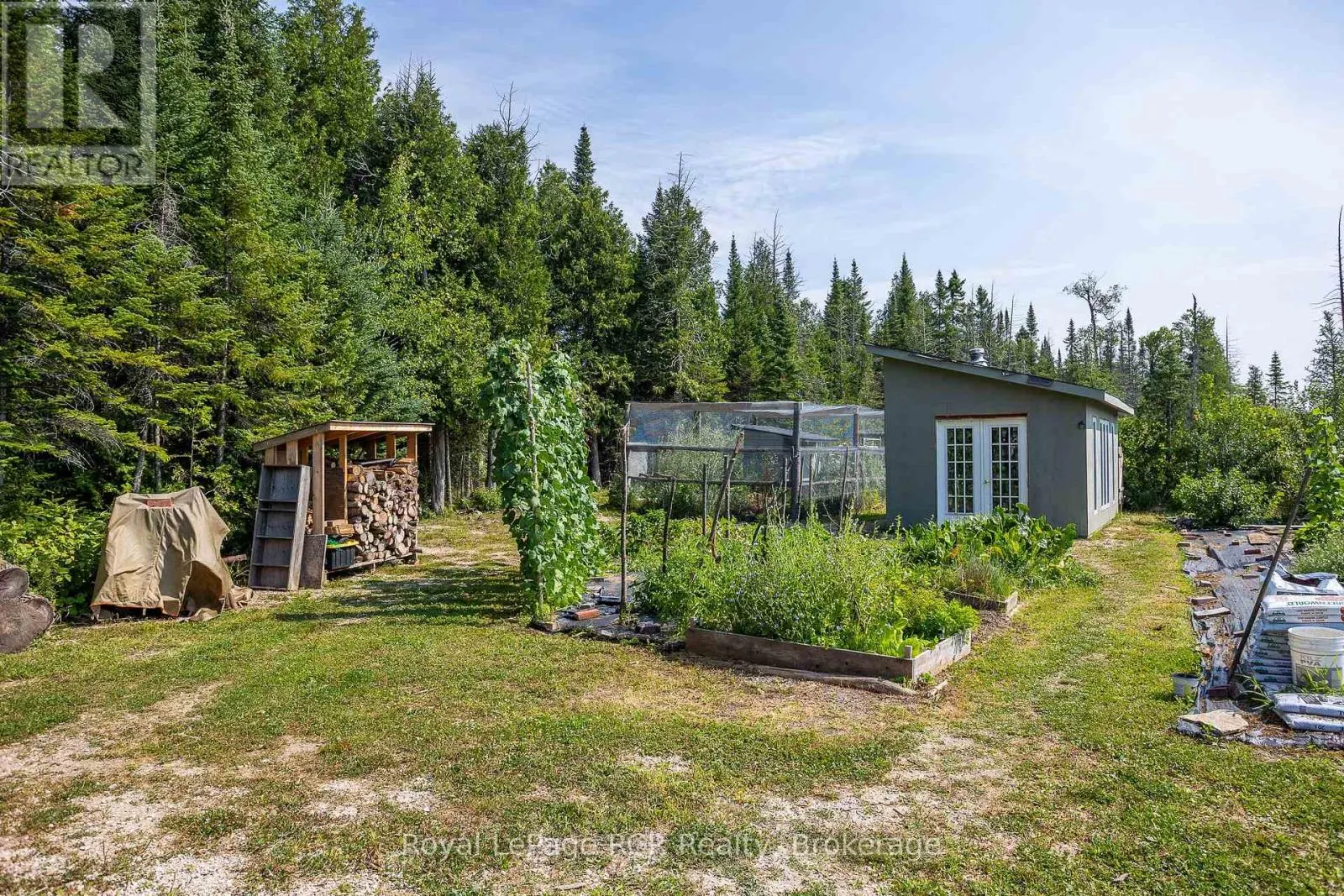 LOT 6 12TH CONCESSION B