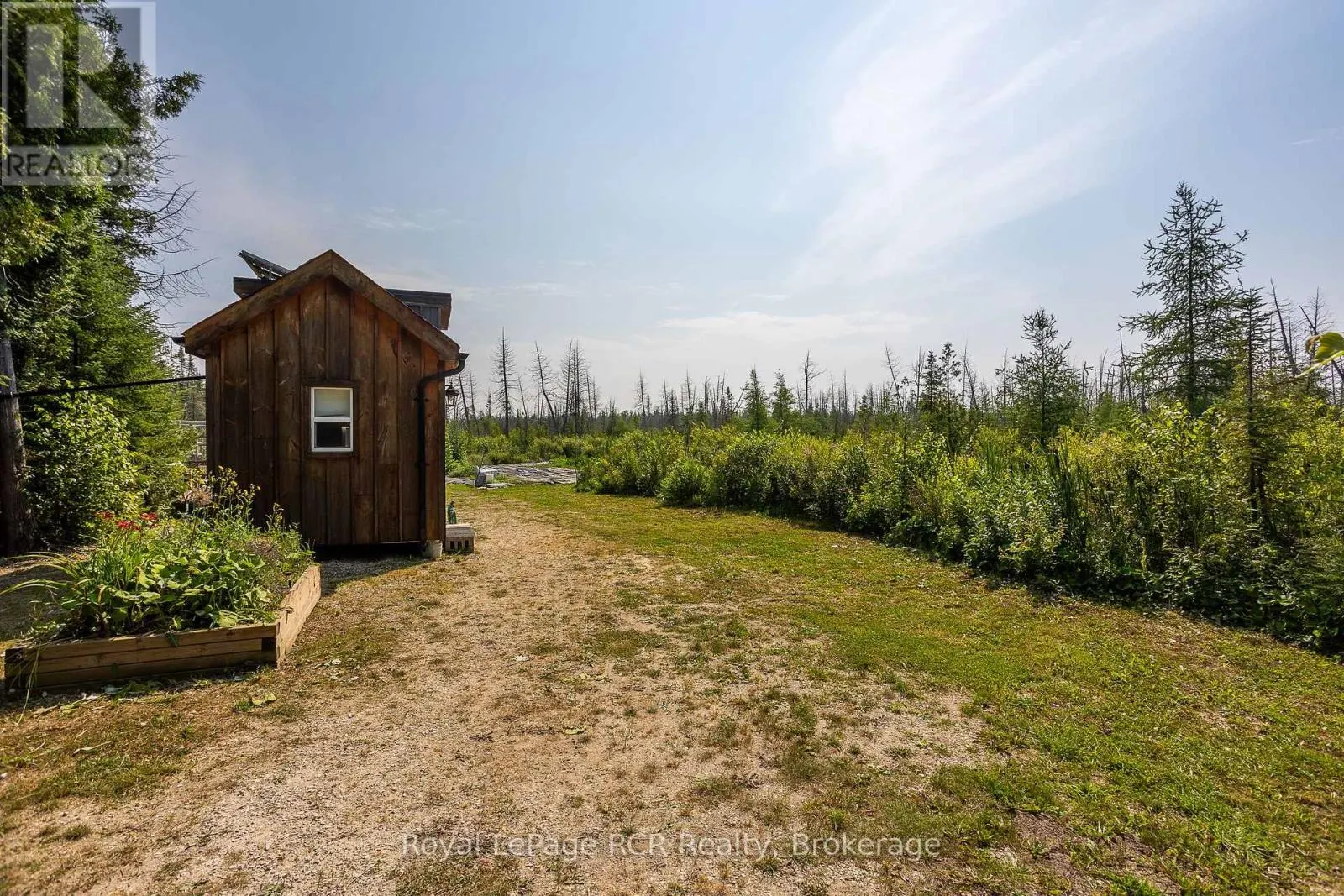 LOT 6 12TH CONCESSION B