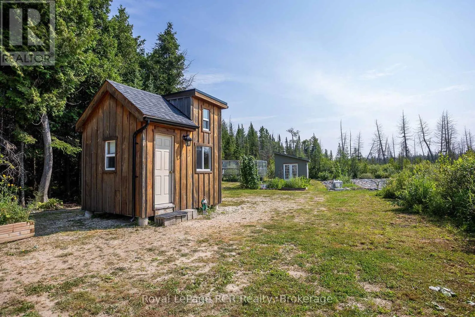 LOT 6 12TH CONCESSION B