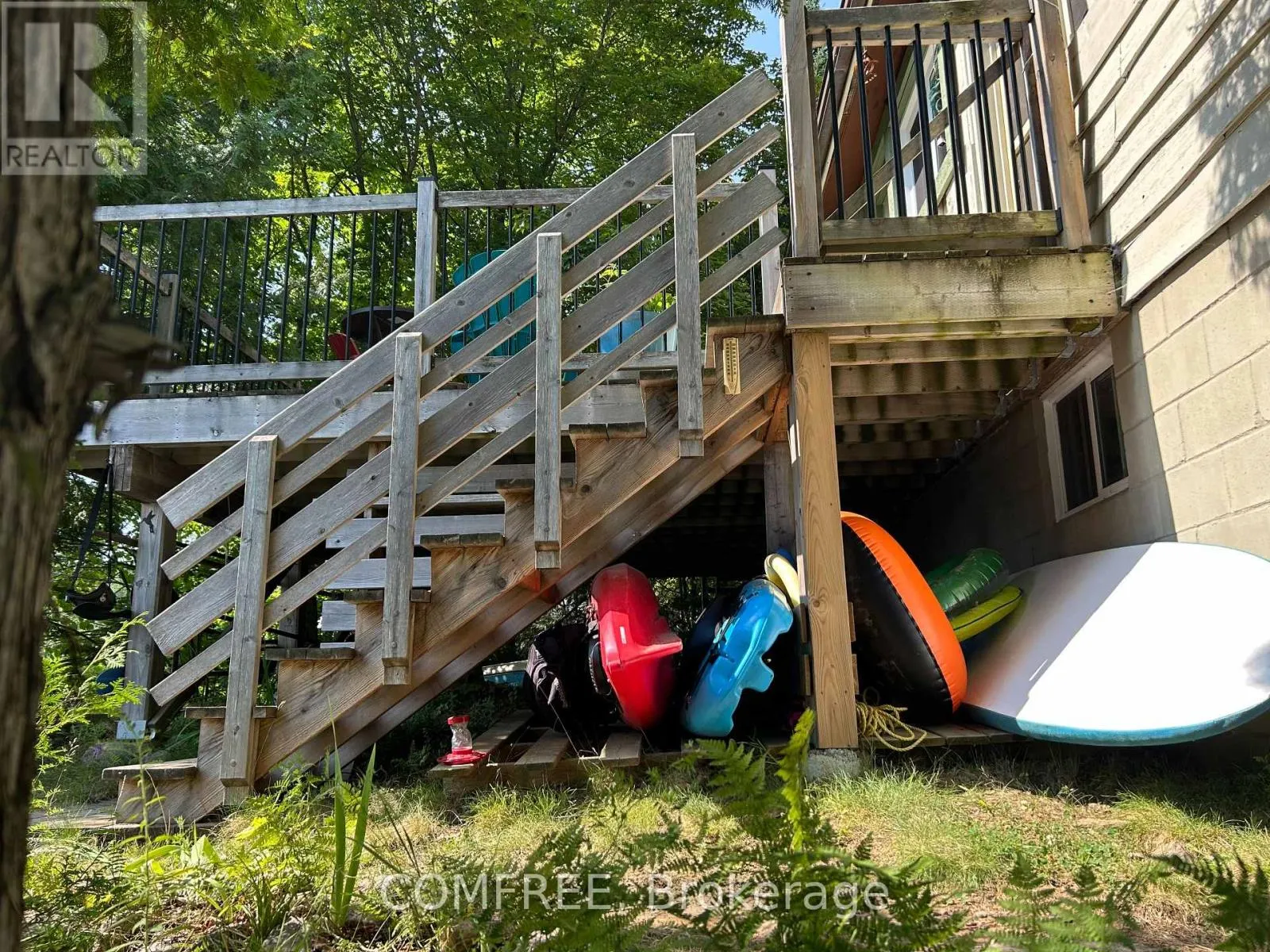 299 SHERWOOD DRIVE