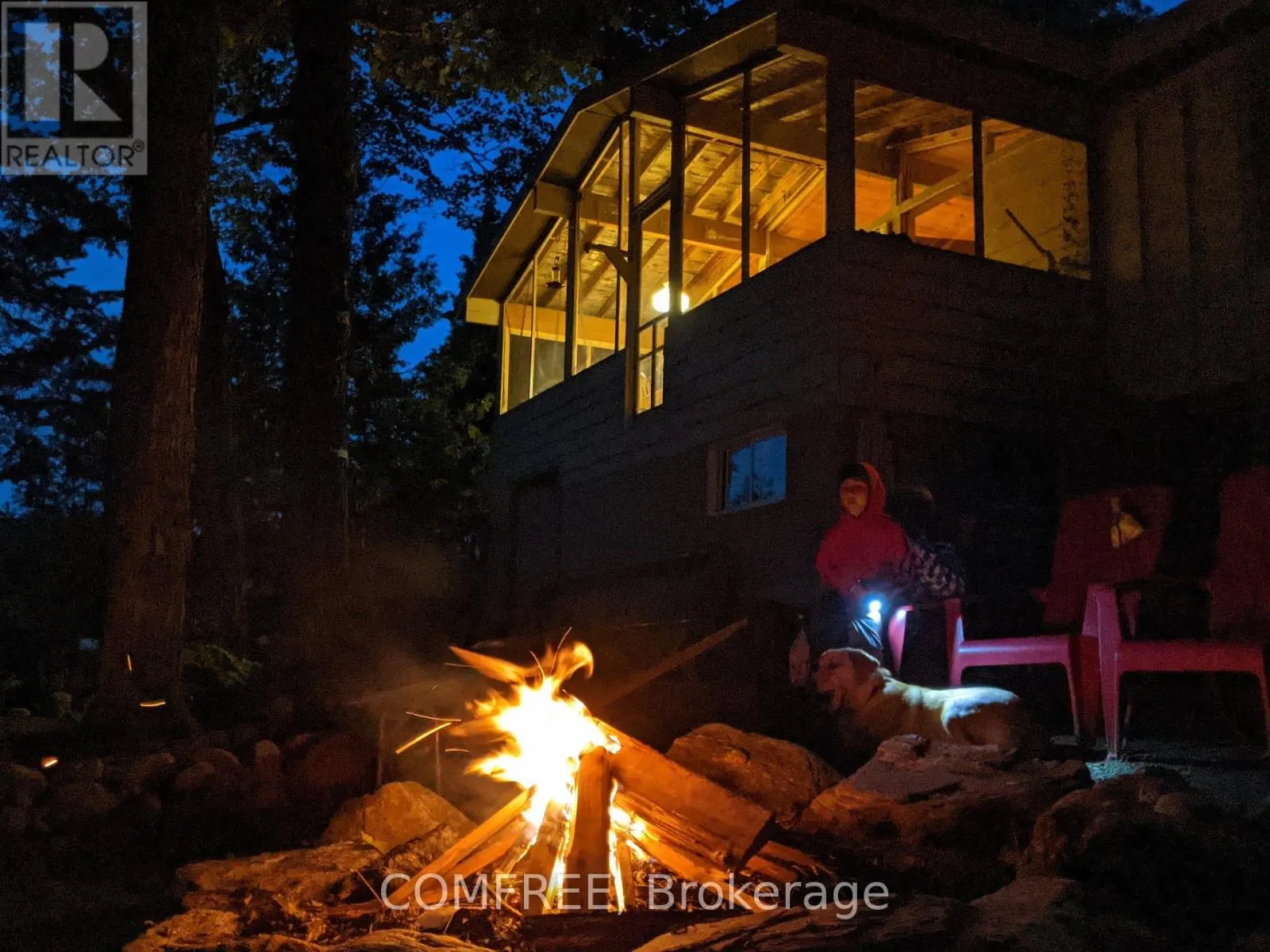 299 SHERWOOD DRIVE