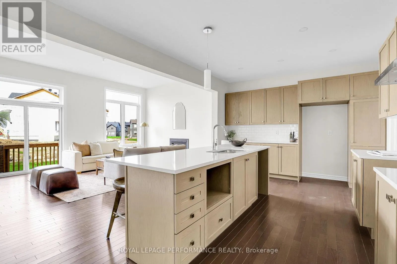 87 ESBAN DRIVE