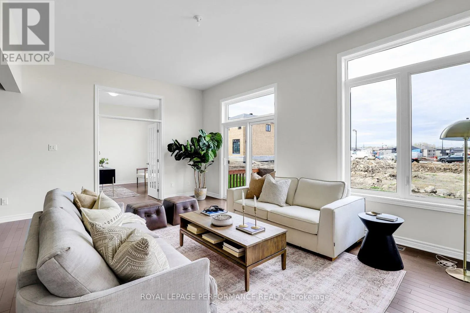 87 ESBAN DRIVE