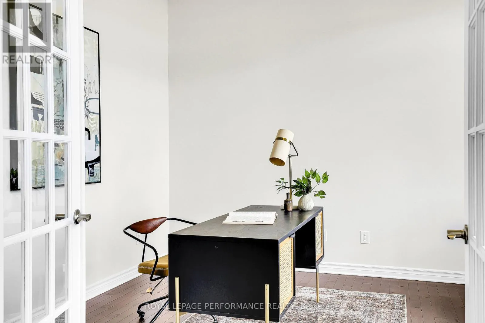 87 ESBAN DRIVE