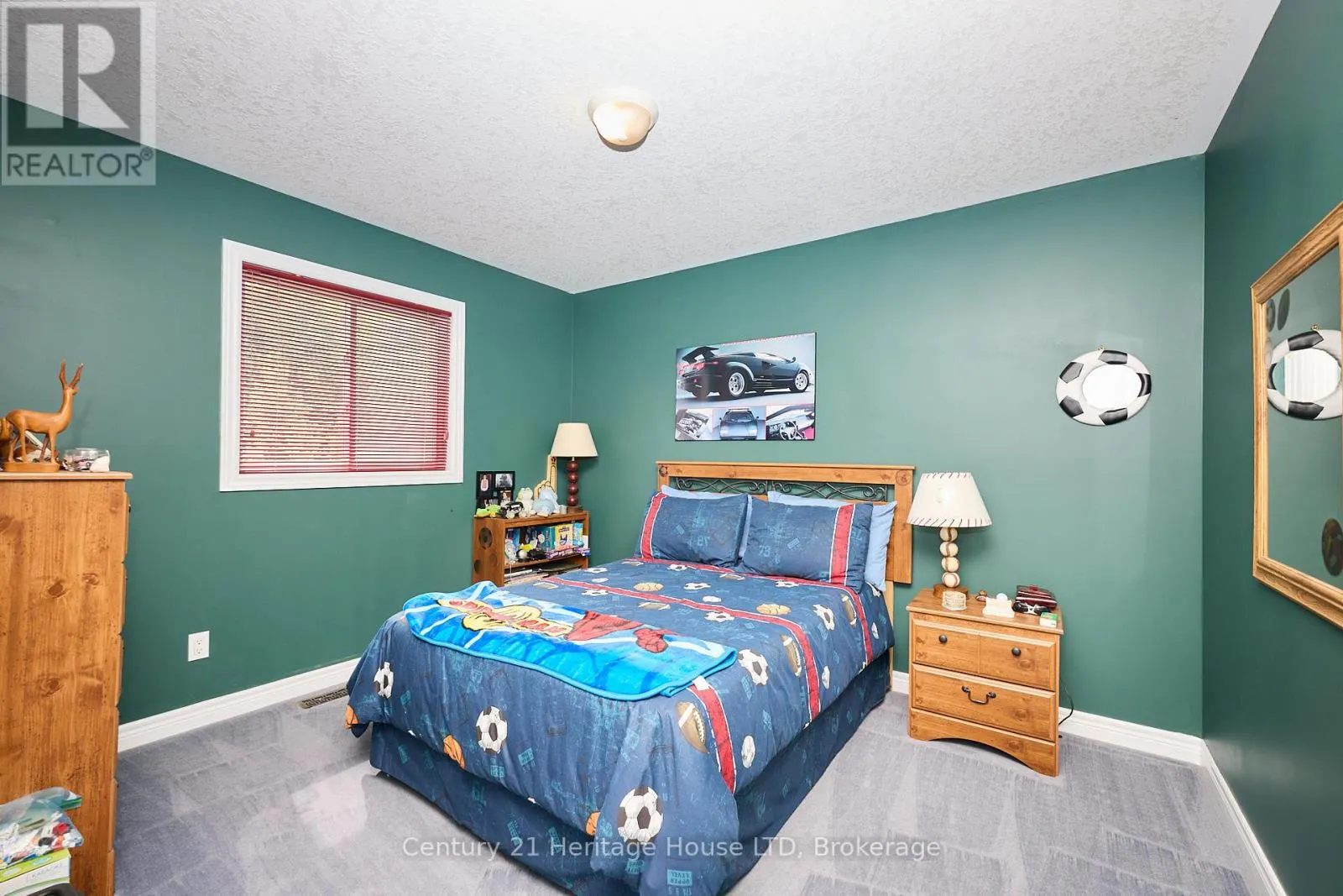 222 DORCHESTER DRIVE