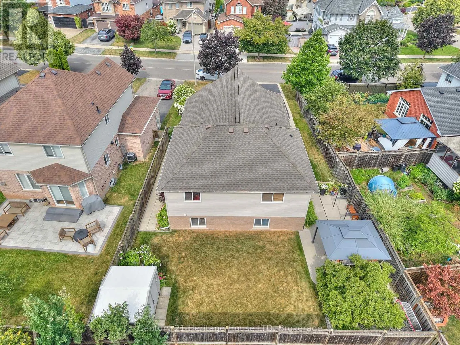 222 DORCHESTER DRIVE
