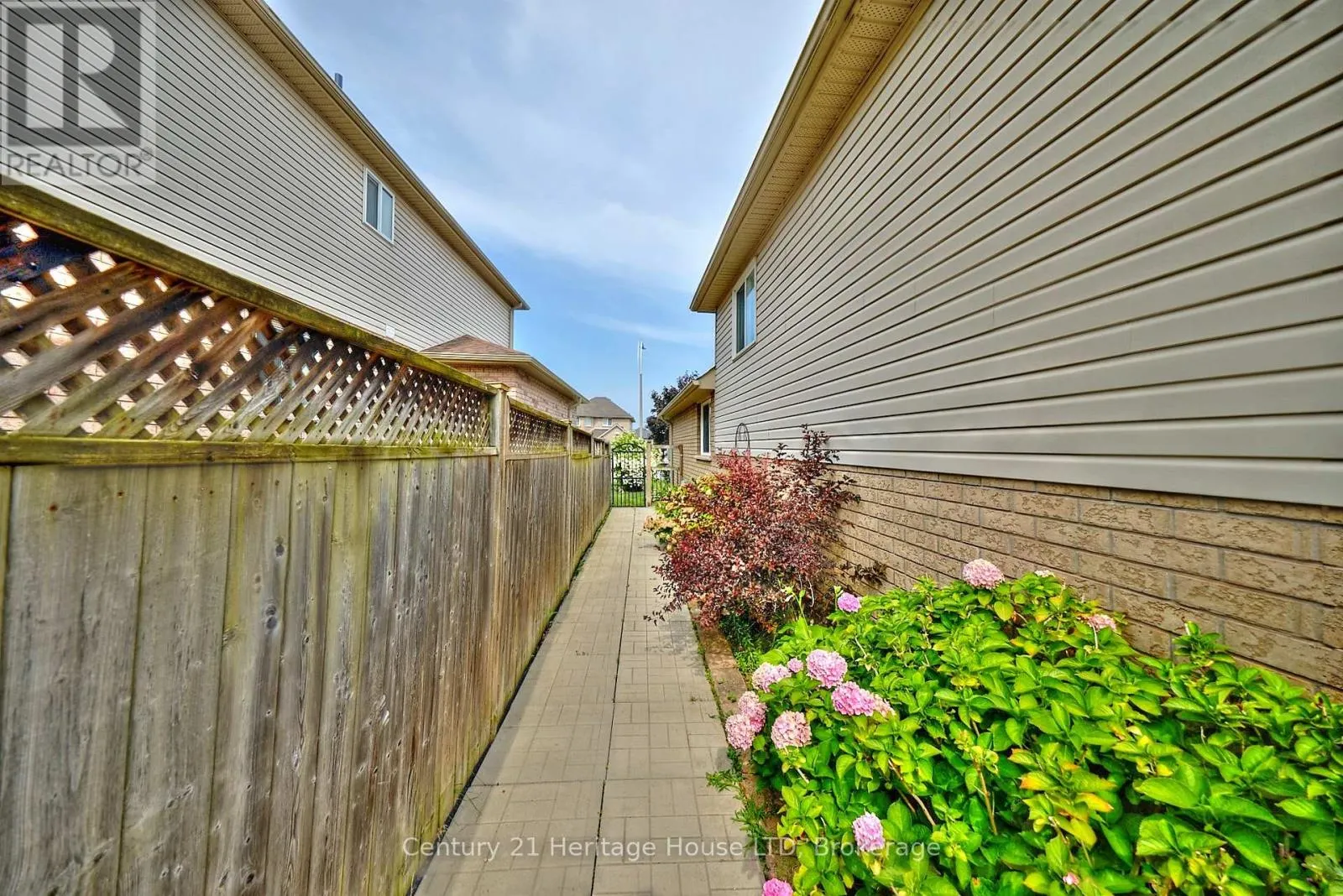 222 DORCHESTER DRIVE