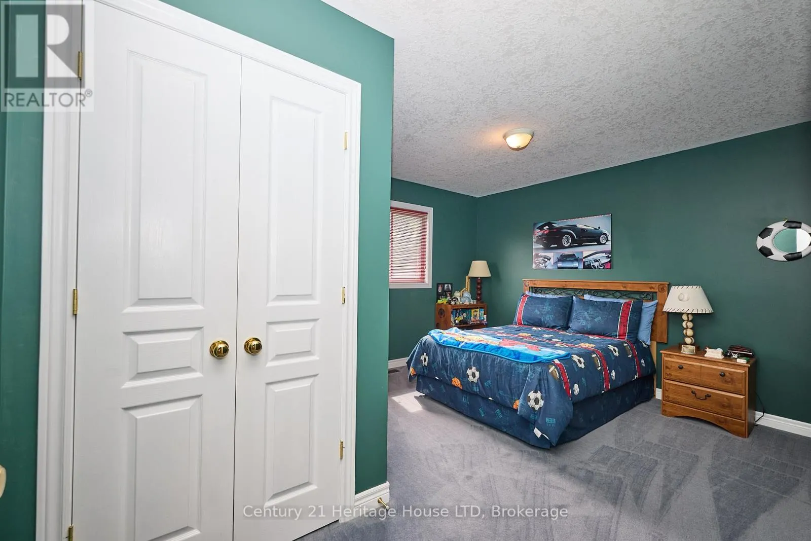222 DORCHESTER DRIVE