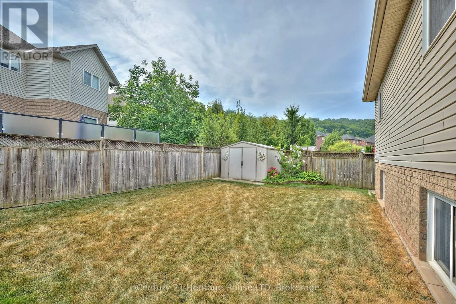 222 DORCHESTER DRIVE