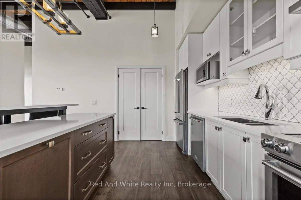 408 - 19 GUELPH AVENUE, #408