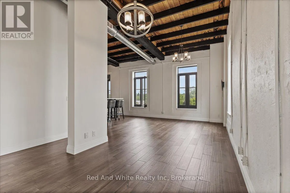 408 - 19 GUELPH AVENUE, #408