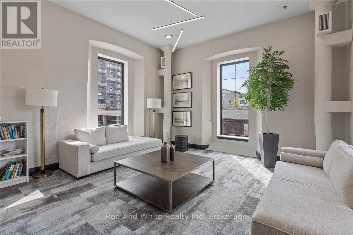408 - 19 GUELPH AVENUE, #408