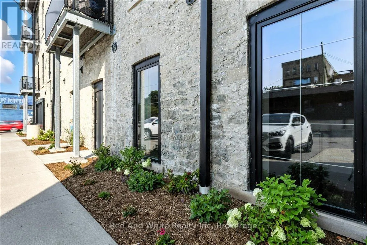 408 - 19 GUELPH AVENUE, #408
