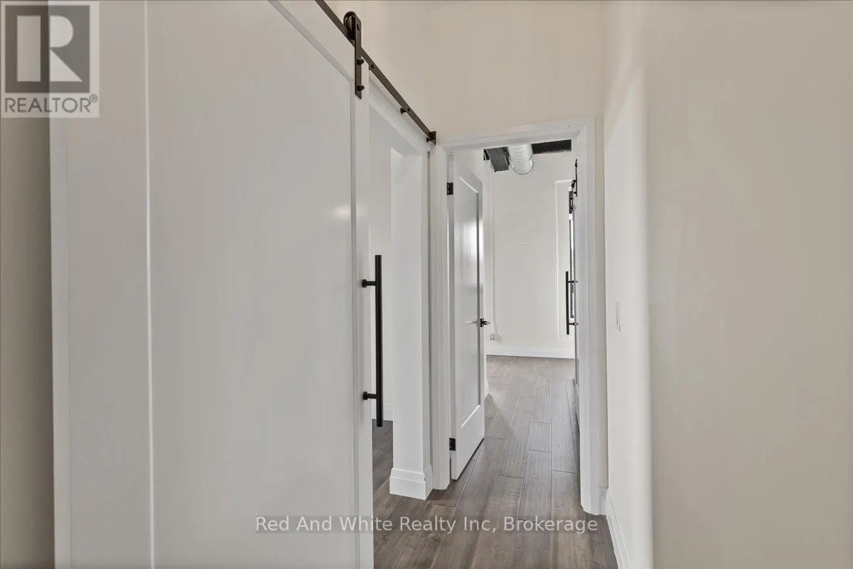 408 - 19 GUELPH AVENUE, #408
