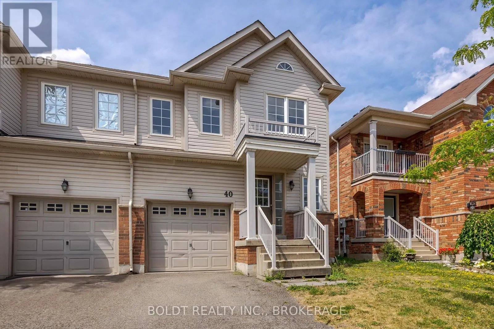 40 HAYNES COURT