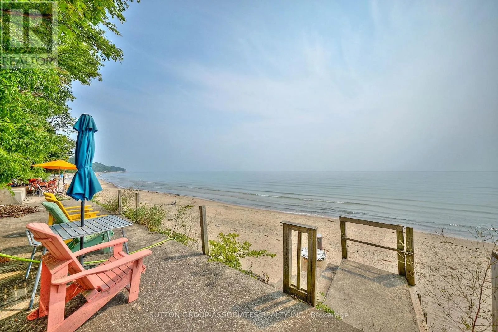 10427 LAKESHORE ROAD