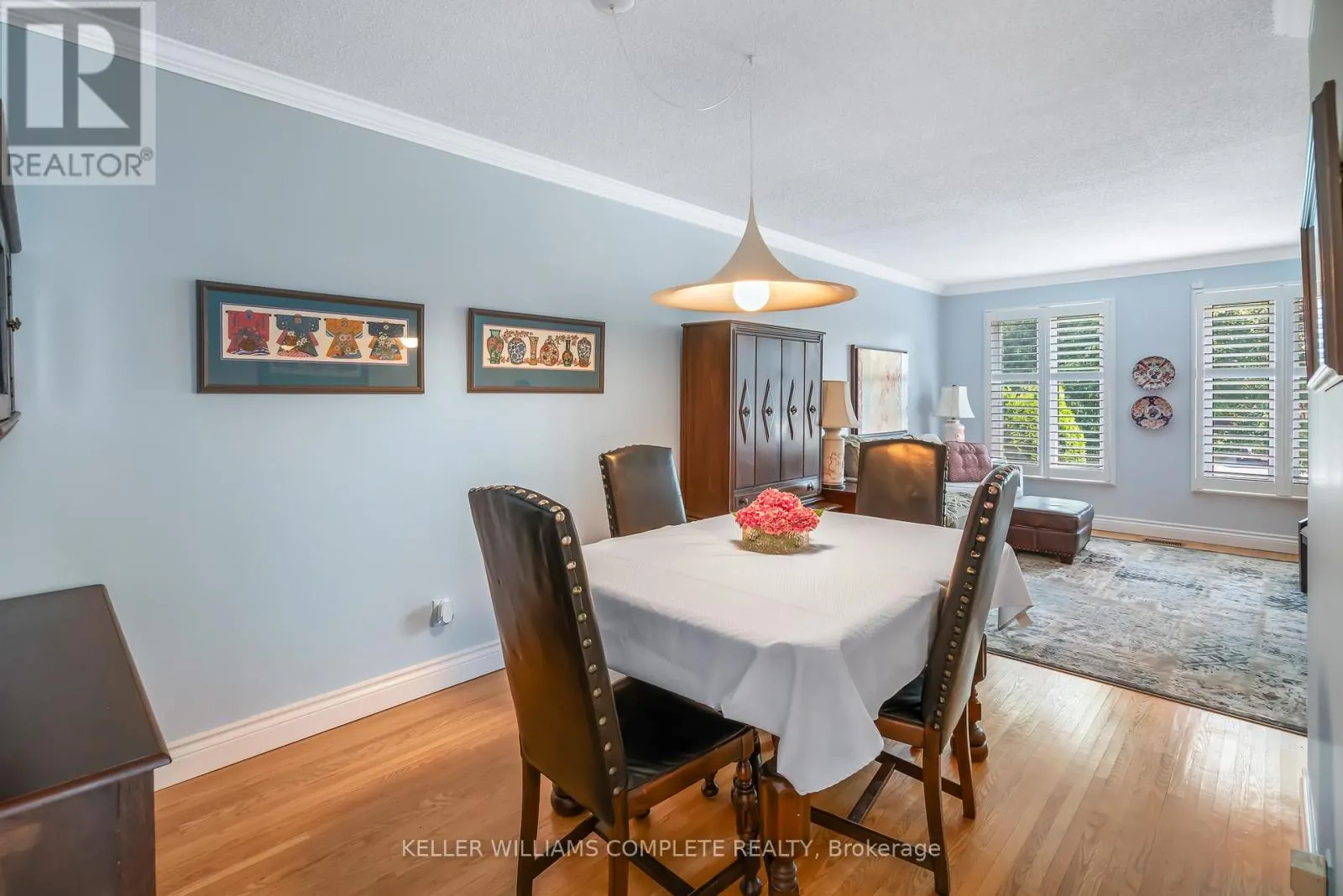 56 STONEY BROOK CRESCENT