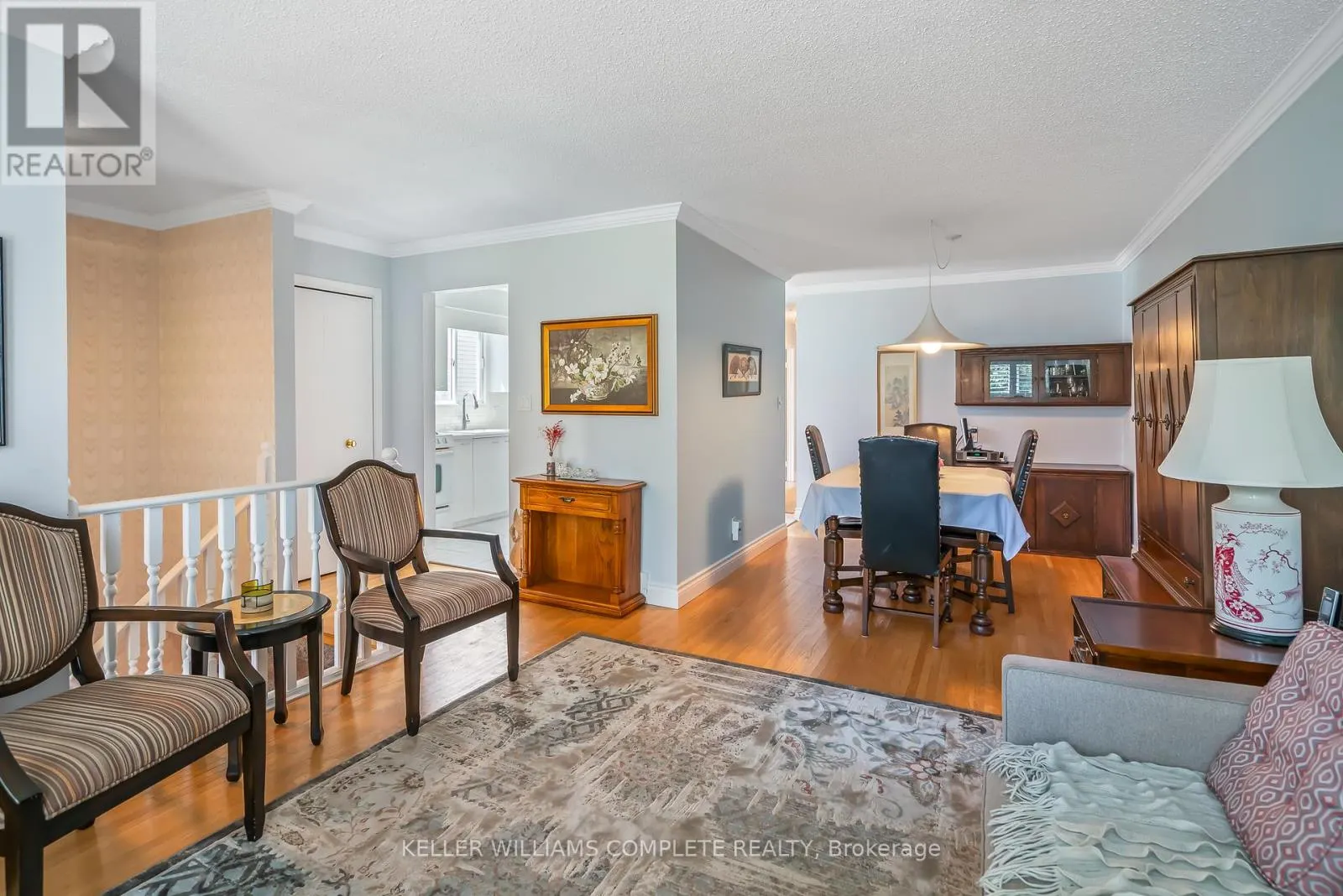 56 STONEY BROOK CRESCENT