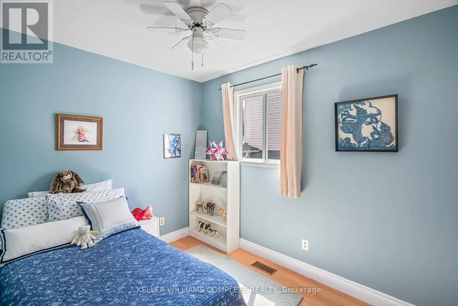 56 STONEY BROOK CRESCENT