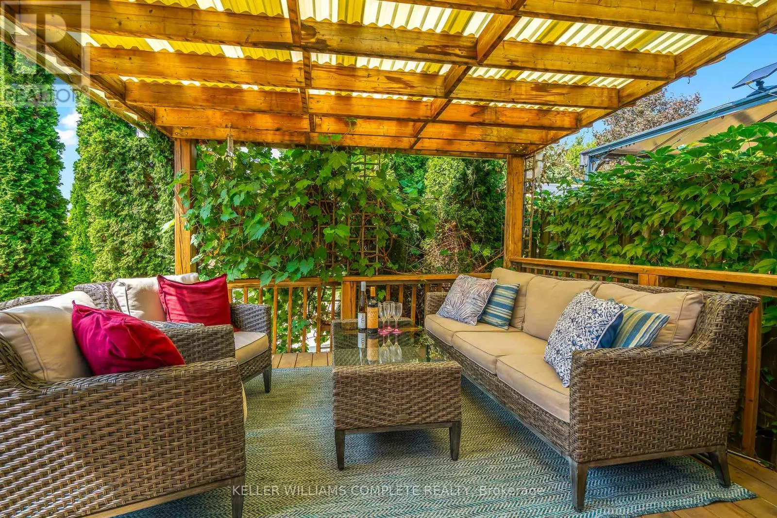 56 STONEY BROOK CRESCENT