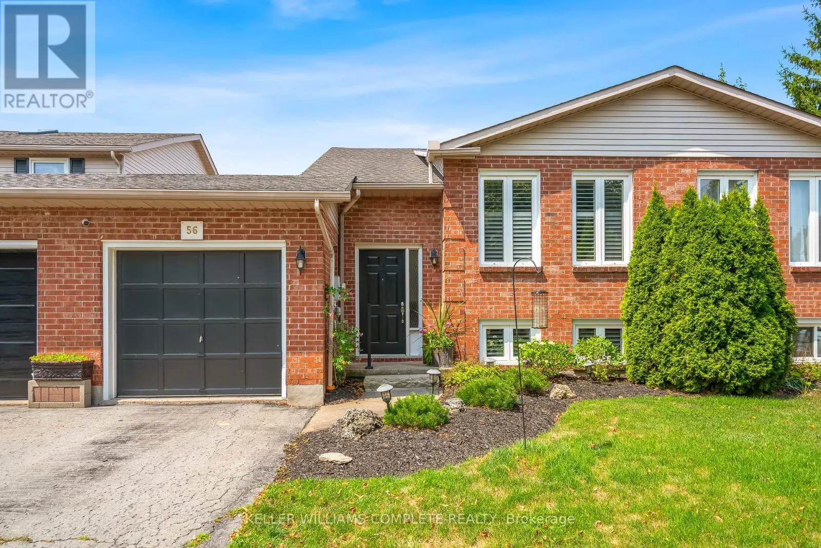 56 STONEY BROOK CRESCENT