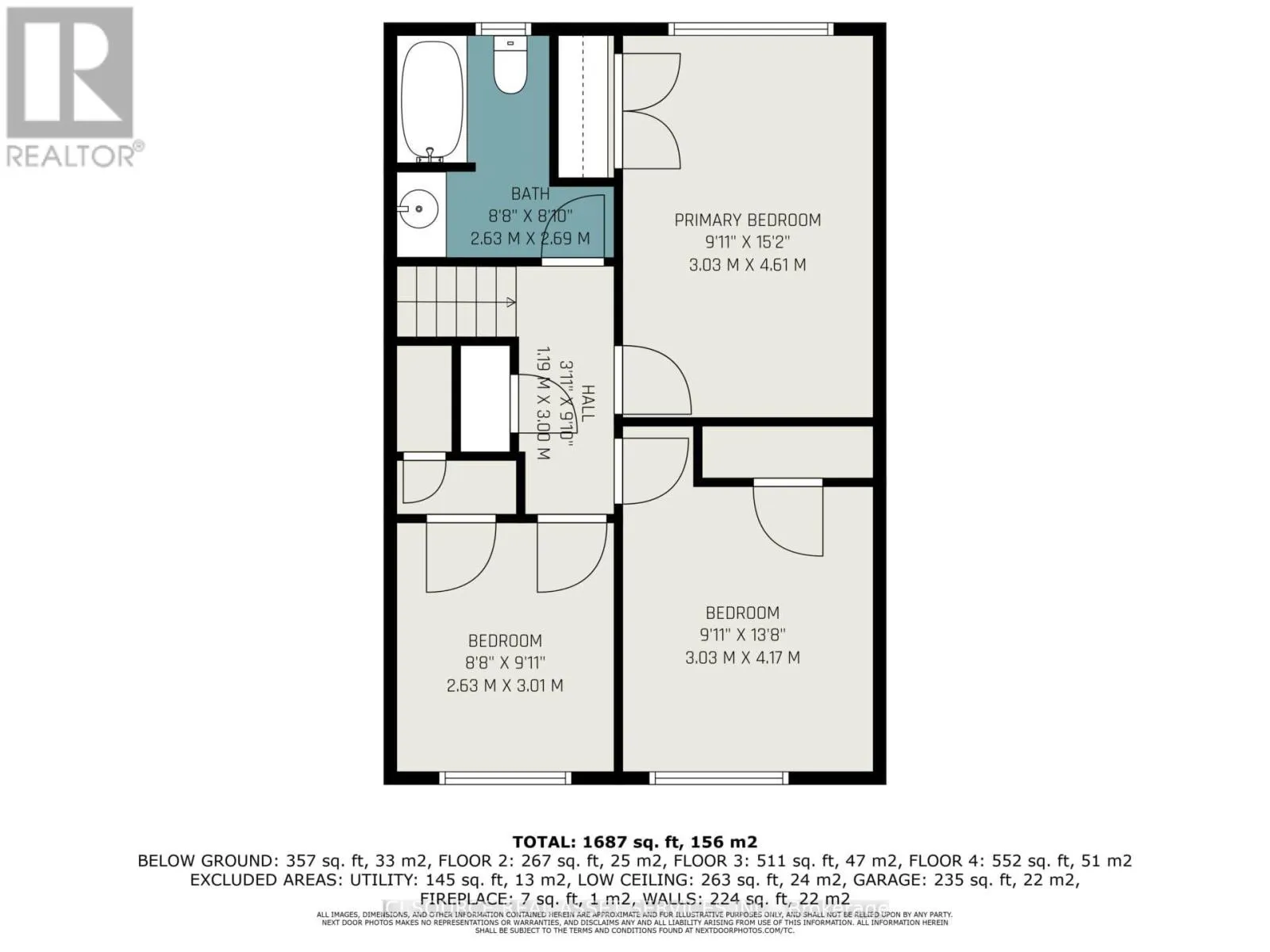710 SHERBOURNE ROAD