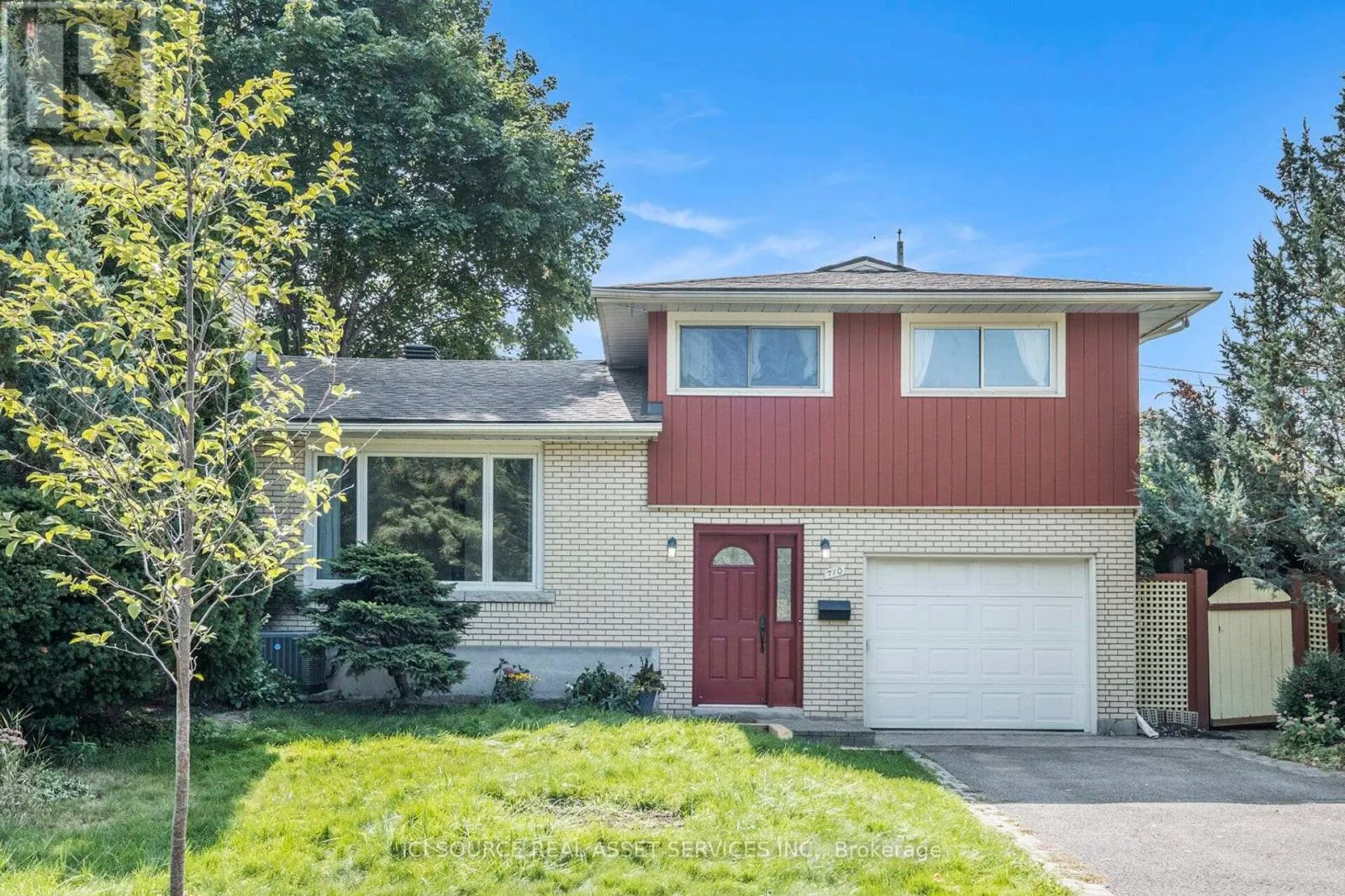 710 SHERBOURNE ROAD