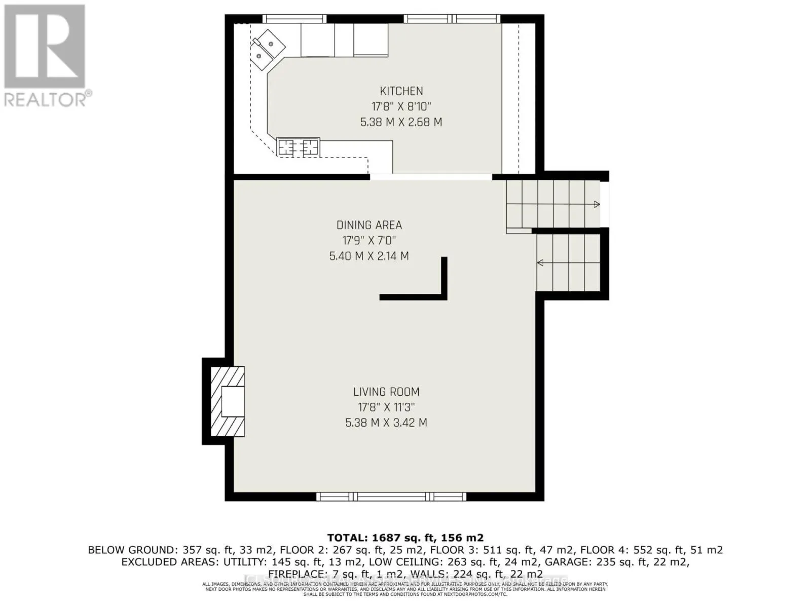 710 SHERBOURNE ROAD