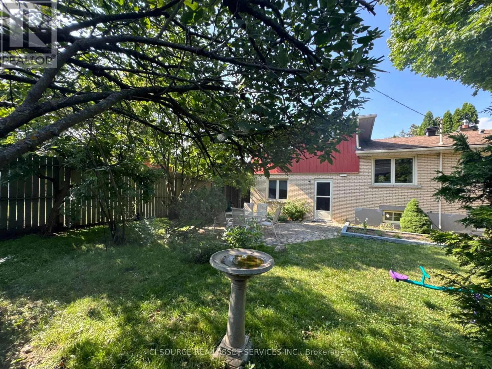 710 SHERBOURNE ROAD