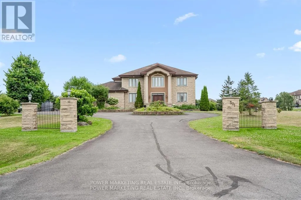 501 WINNARDS PERCH WAY