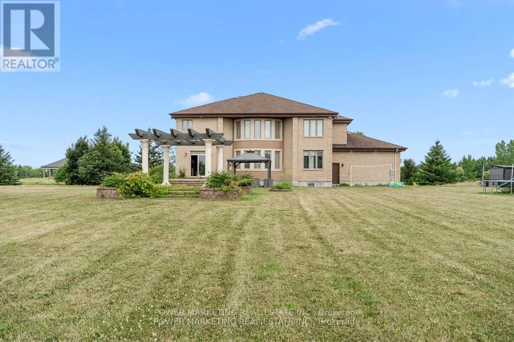 501 WINNARDS PERCH WAY