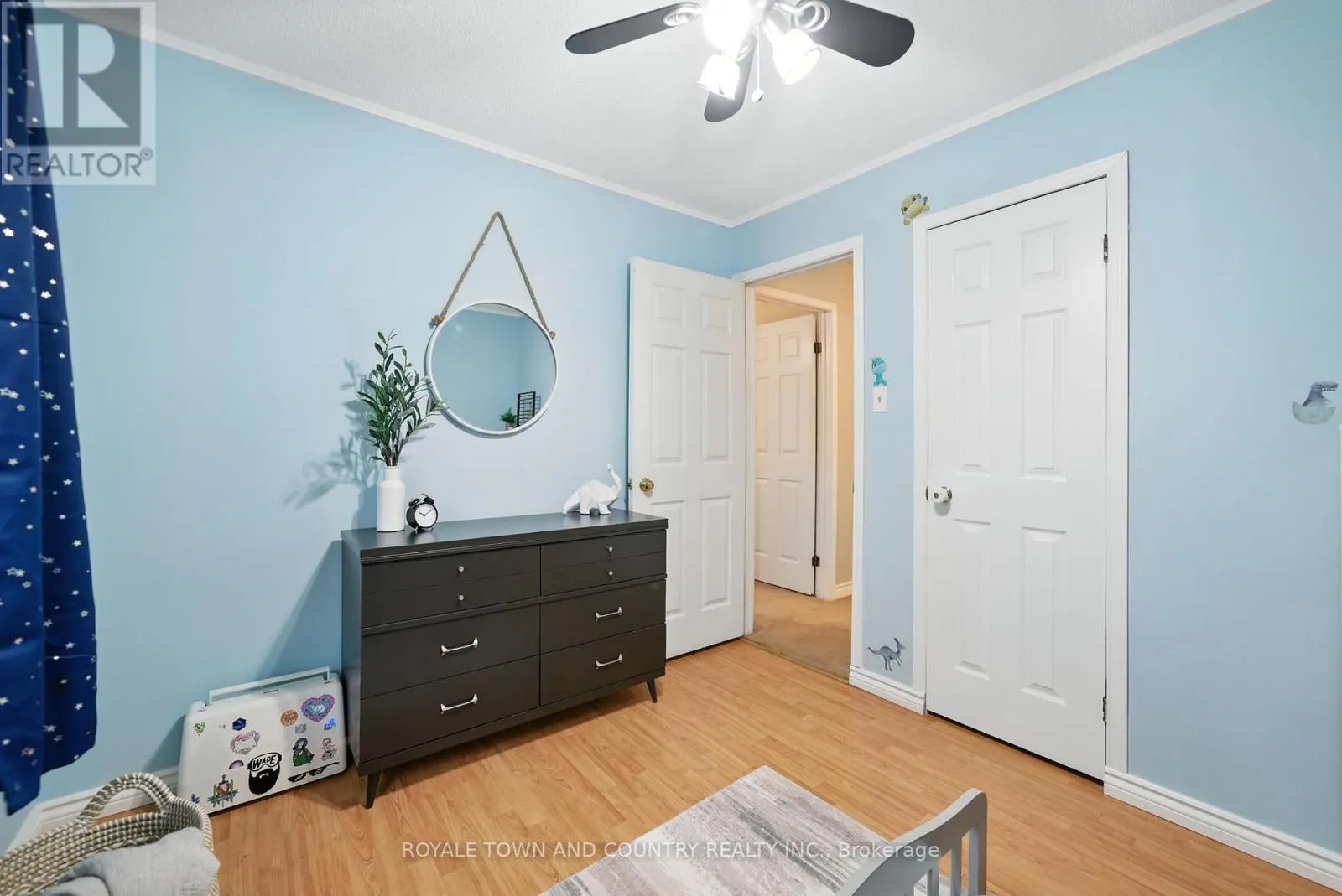 3 ROGERS ROAD