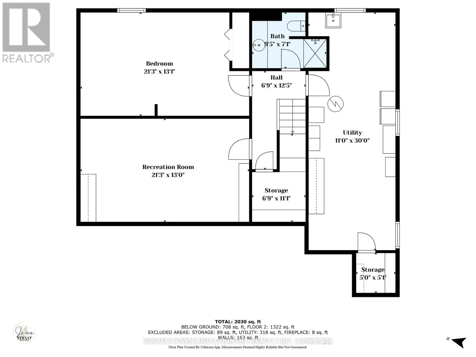 3 ROGERS ROAD