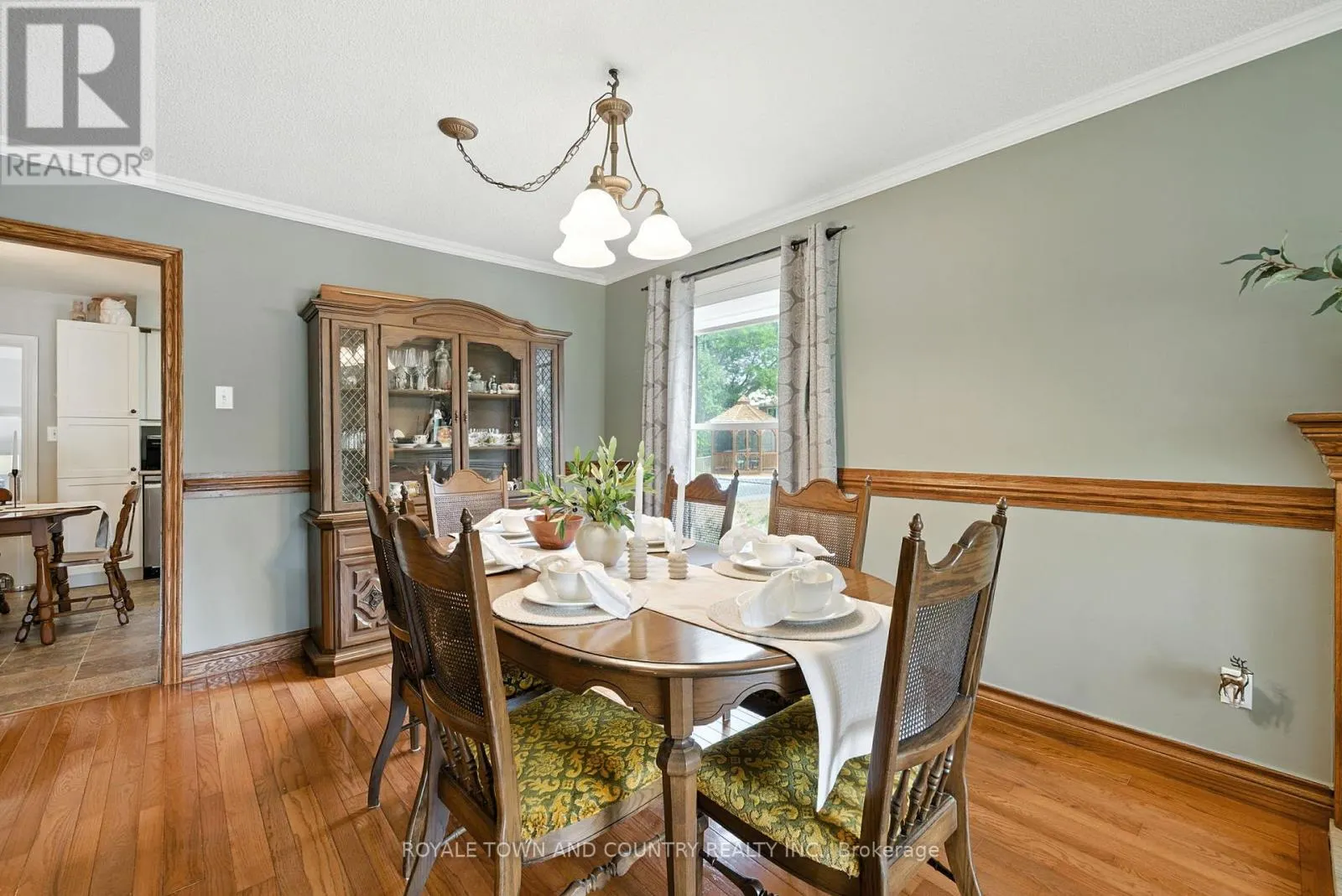 3 ROGERS ROAD