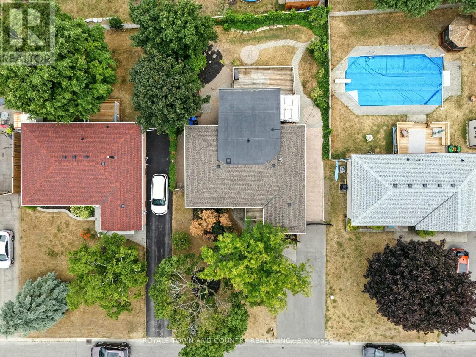 3 ROGERS ROAD