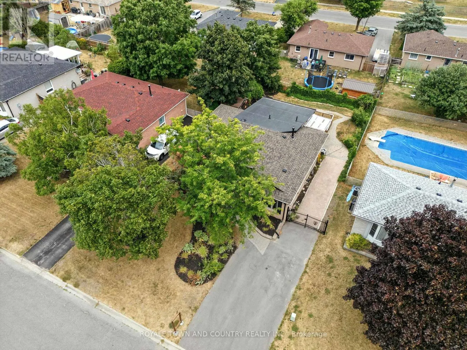 3 ROGERS ROAD