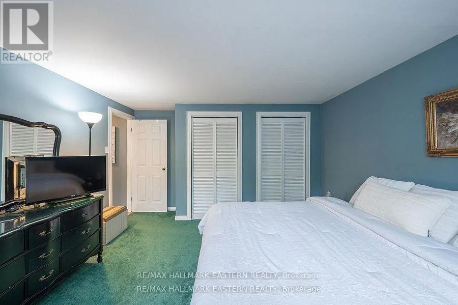 97 PEACOCK BOULEVARD